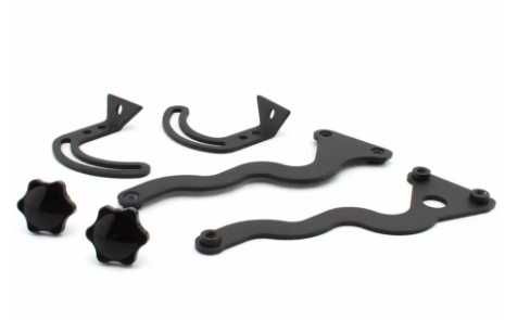 Kit Estabilizador de para-brisas mota BMW 1200GS/1250GS (2013-2022)