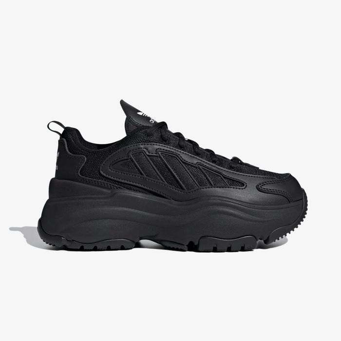 Кроссовки Adidas ozgaia w unisex женские мужские