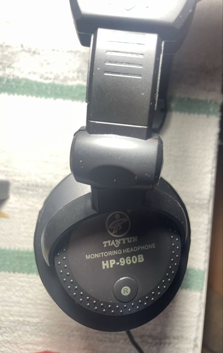 Готовий комплект для озвучки