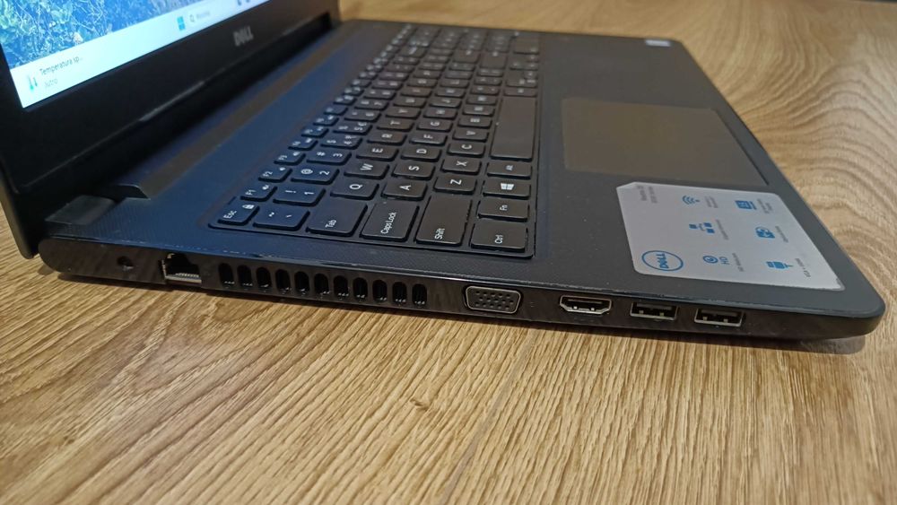 Laptop DELL Vostro 3568 i5 SSD