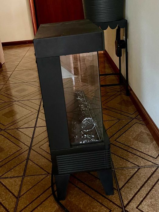 Aquecedor Elétrico Lareira