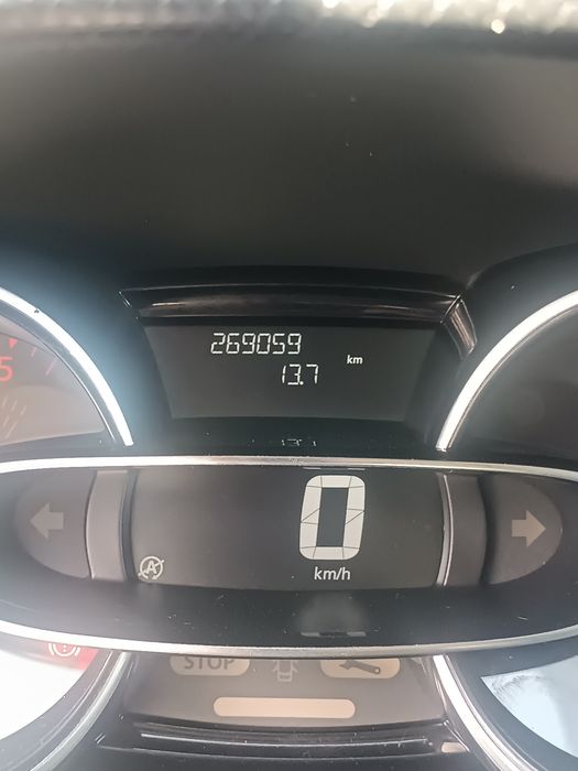 Renault Clio 1.5 DCI 2019