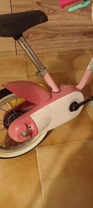 Bicicleta criança