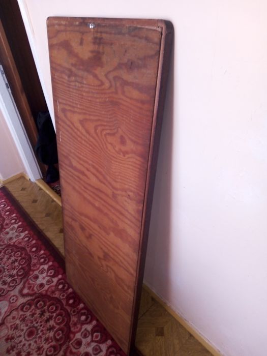 Lustro  stare do domu i zakładu