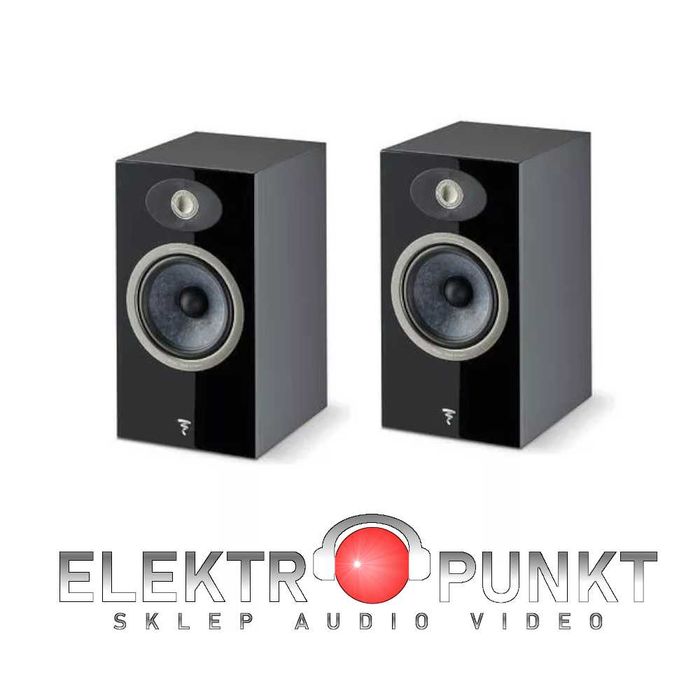 Focal Theva No.1 Kolumny głosniki monitory Ex DEMO Bydgoszcz
