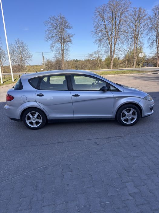 Seat Toledo 3 1.6 MPI super Stan! Bez korozji!