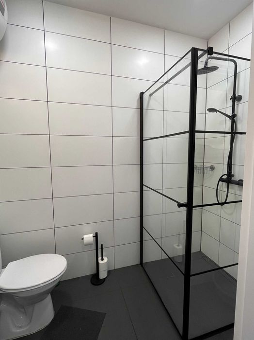 Lokal usługowo-biurowy 50 mkw Poznań Parking parter Rondo Starołęka