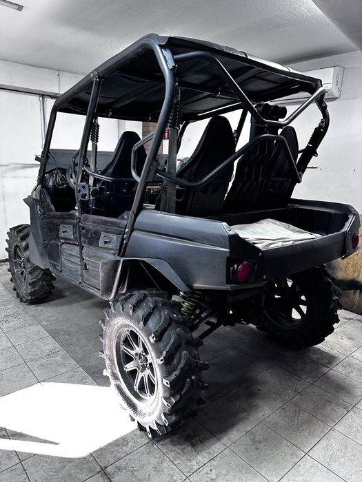 Kawasaki Teryx 4*4