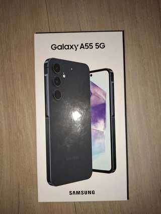 Samsung galaxy A55 5G