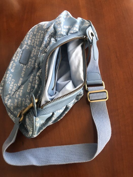 Mala de ombro - Moschino