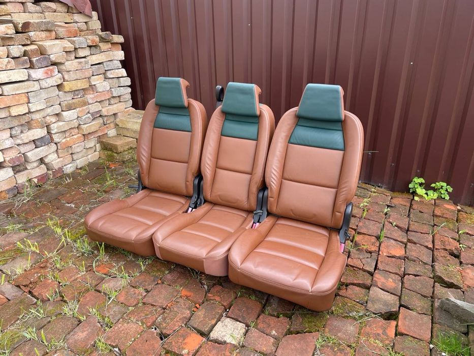 Крісло автокрісло диван Volkswagen t4 t5, Mercedes Vito кресло