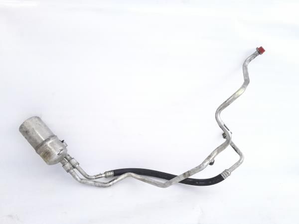 Condensador / botija AC RENAULT Megane II (BM0/1_, CM0/1_)