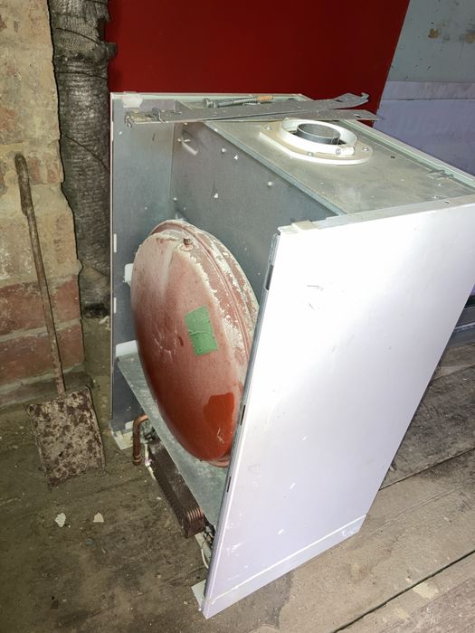 Продам Котел Viessmann Vitopend 100 б/у