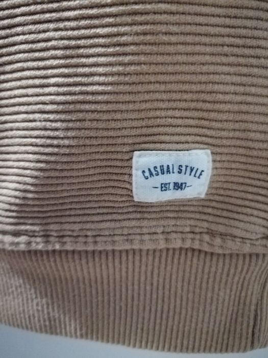 Bluza chłopięca 86 H&M