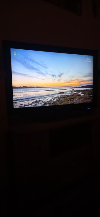 Telewizor LG 32 cale