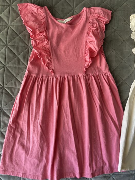 Плаття сукня h&m next 8-10 р