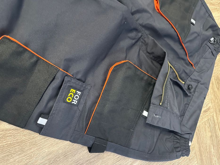 Штаны рабочие мужские