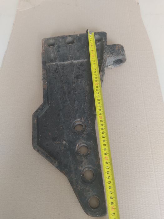 Стійка плуга ПЛН 3-35 чавунна.Стойка плуга ПЛН.стійка на плуг Одеський