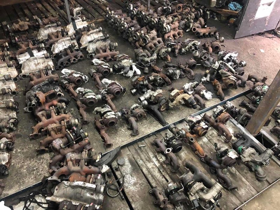 Катушка зажигания Skoda Octavia Тур Fabia Superb Passat Golf Rapid