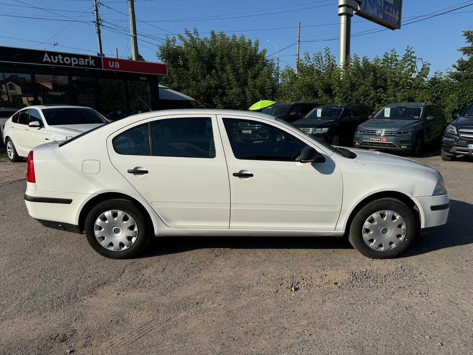 Продам Skoda Octavia 2011р. #78102