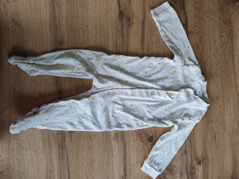 Pajacyk niemowlęcy 74