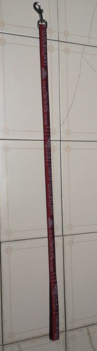 Trela de Tecido para cão