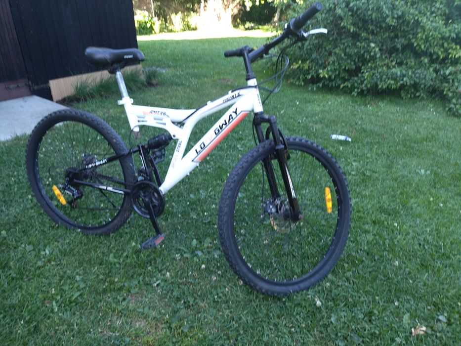 Rower górski  26 cali w bardzo dobrym stanie