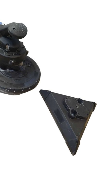 Szlifierka DEDRA DED7763