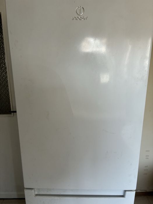 Frigorífico Combinado Avariado