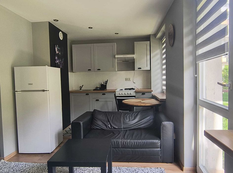 Przytulne Mieszkanie 2-Pokojowe (30 m²) ul.Mikołajczyka 14