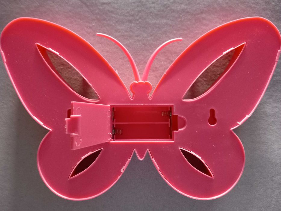 Quadro luminoso decorativo