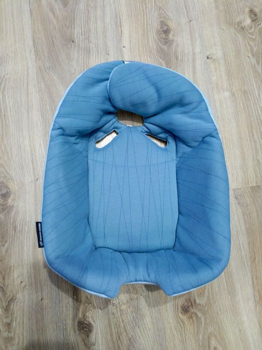 Fotelik Maxi Cosi Pebble Plus + baza Maxi Cosi FamilyFix  2