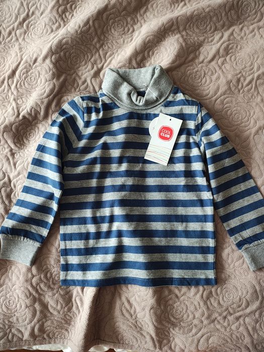 Golf nowy, rozmiar 104 Cool Club