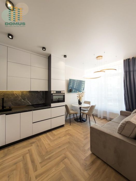 Аркадия‼️Продам 1 комн в ЖК Атмосфера‼️Никто не жил‼️Дорогая мебель