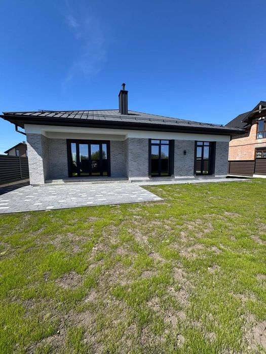 Продаж окремого будинку 125 м.кв.Конопниця