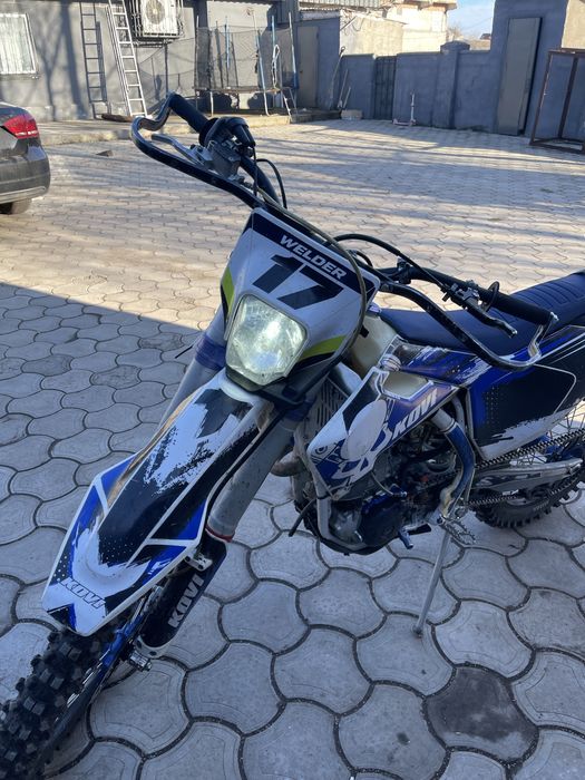 Кові про 300 в гарному стані