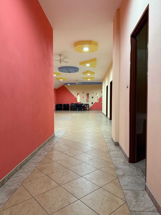 Lokal  do wynajęcia od zaraz!