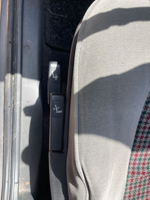 Fiat Tempra sedan em perfeito estado