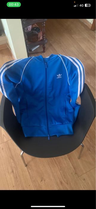 Casado da adidas novo