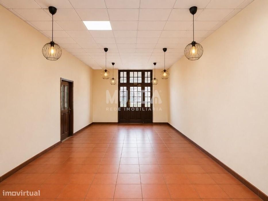 Trespasse de Negócio de Restauração – Centro de Ovar