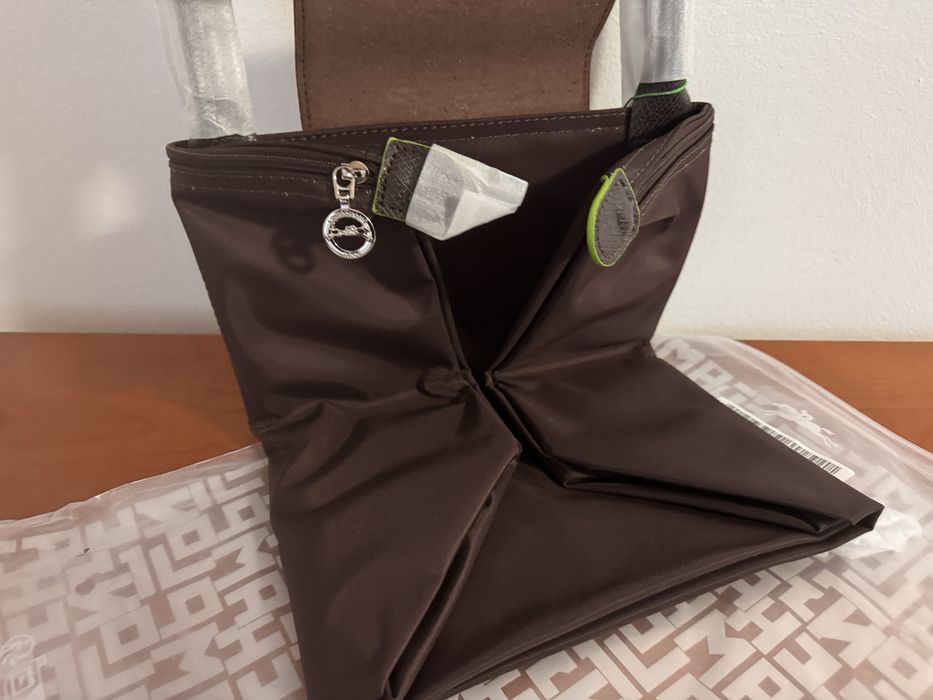 Mala Longchamp Nova