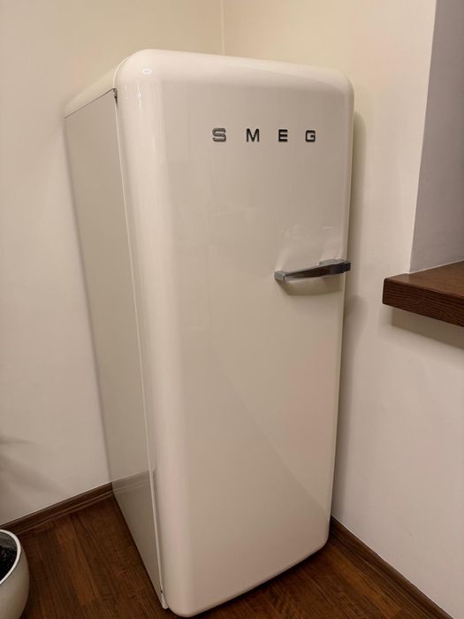 Lodowka SMEG jak nowa