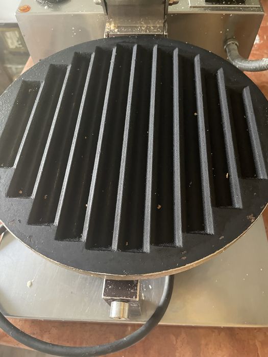 Techfood Electric Churro Maker Without Frying Requirement431664970440396803
