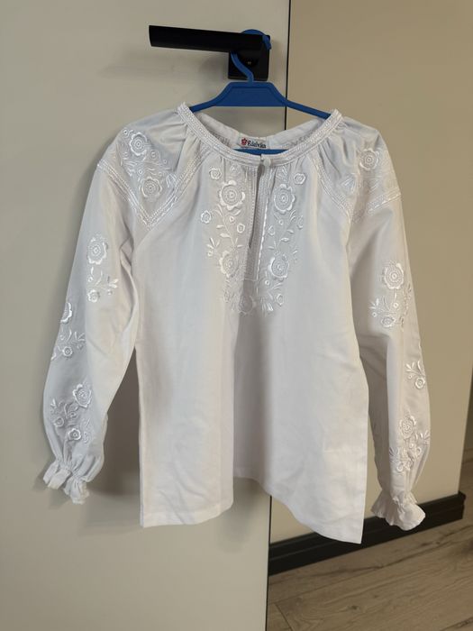 Edelvika вишиванка 128