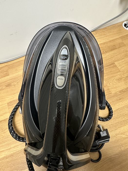 Generator pary żelazko Tefal Pro Express Ultiamte