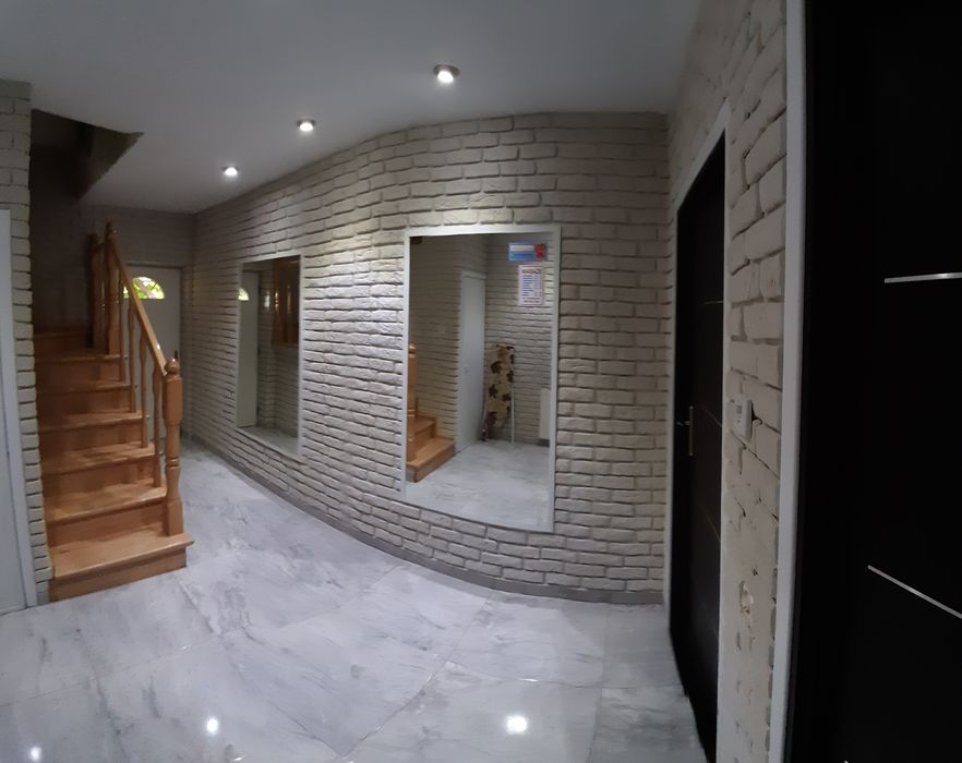 Pokoje apartament ciechocinek