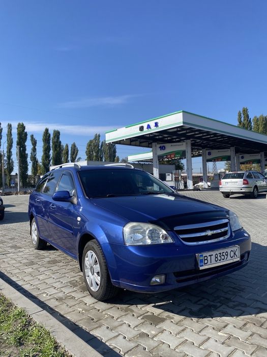 авто гарний стан