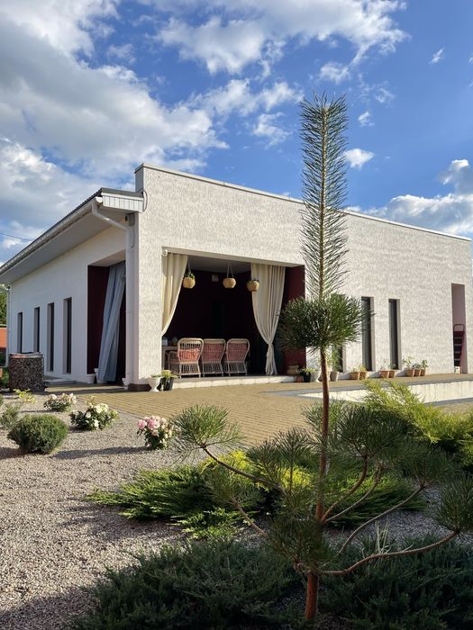 Прода дом у реки в Киевском районе на Большой Даниловке