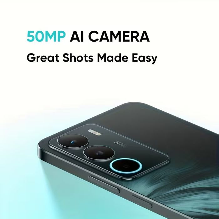 Realme C71 8/256 zielony NOWY + słuchawki bluetooth