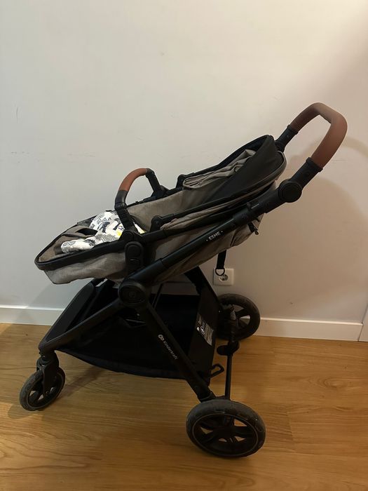 Carrinho kinderkraft